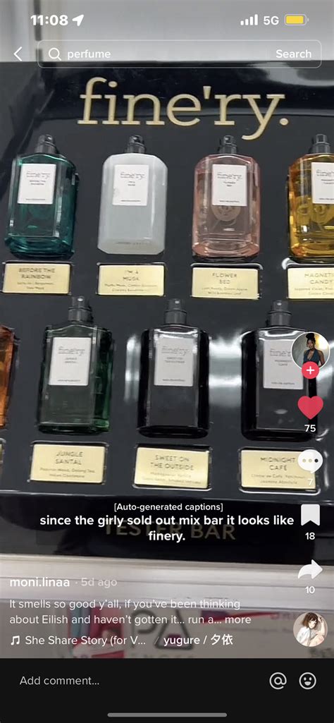 fine'ry perfume dupes list|target fine'ry dupe list.